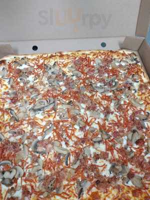 Naples Pizza