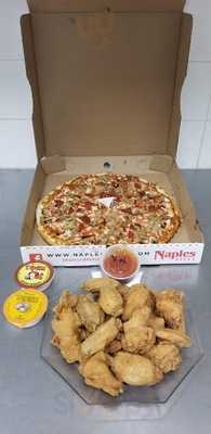 Naples Pizza