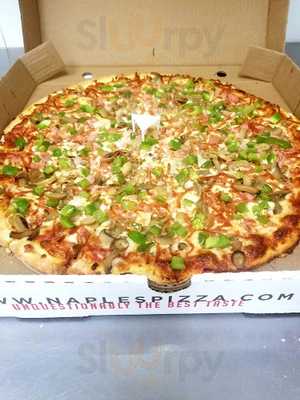 Naples Pizza
