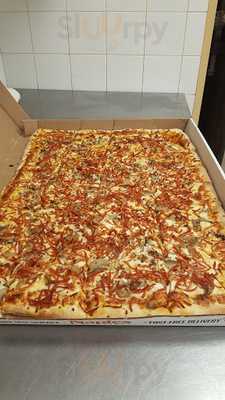 Naples Pizza