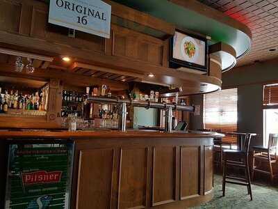 The Copper Mug Pub & Eatery