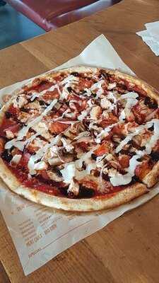 Blaze Pizza
