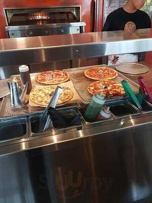Blaze Pizza