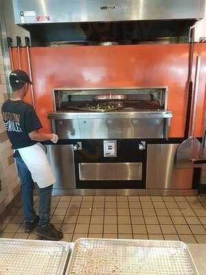 Blaze Pizza