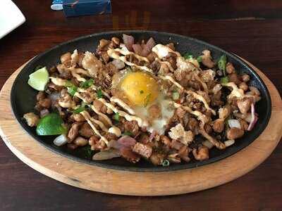 Islas Filipino Bbq & Bar