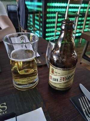 Islas Filipino Bbq & Bar