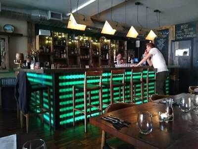 Islas Filipino Bbq & Bar