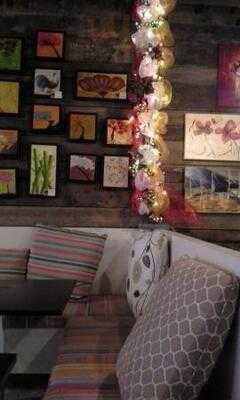 Cafe Creperie Sucre Sale Senc