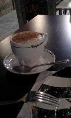 Cafe Creperie Sucre Sale Senc