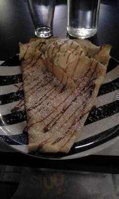 Cafe Creperie Sucre Sale Senc