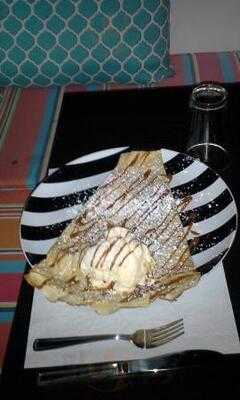 Cafe Creperie Sucre Sale Senc