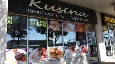 Kusina