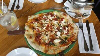 Rocco's Plum Tomato - The Queensway