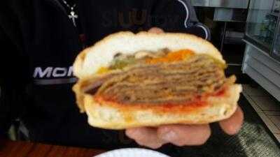 Rocco's Plum Tomato - The Queensway