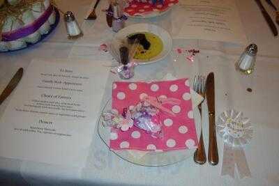 Rocco's Plum Tomato - The Queensway