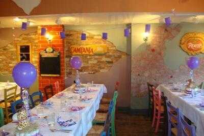 Rocco's Plum Tomato - The Queensway