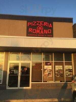 Pizzeria Romano