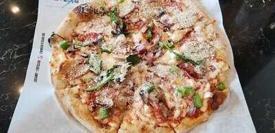 Fast Fired By Carbone