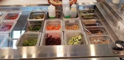 Fast Fired By Carbone