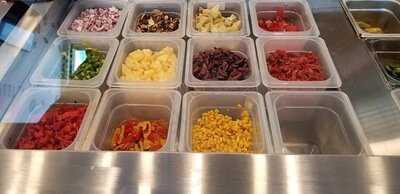 Fast Fired By Carbone