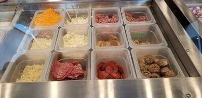 Fast Fired By Carbone