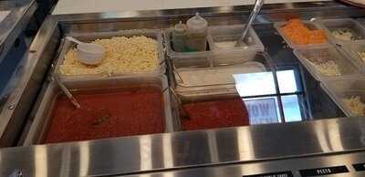 Fast Fired By Carbone