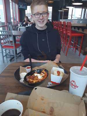 Arby's - Edmonton