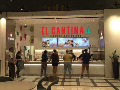 El Cantina