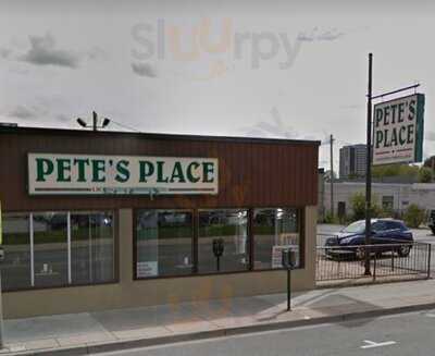 Pete's Place