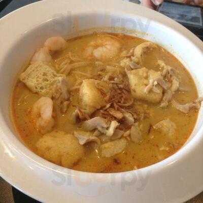 Ki Ko Cafe 木子茶檔