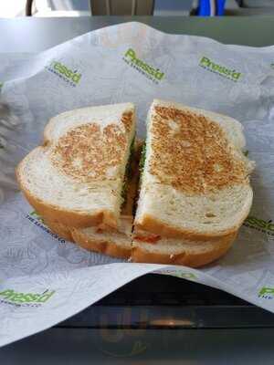 Press'd Sandwich Co