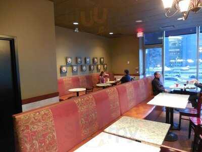 Caffe Artigiano - Shell Oil