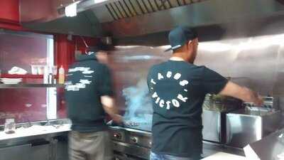 Tacos Victor