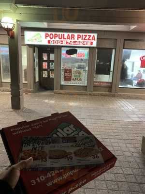 Pizza-n-joy