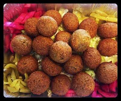 Retaj Mediterranean Cuisine