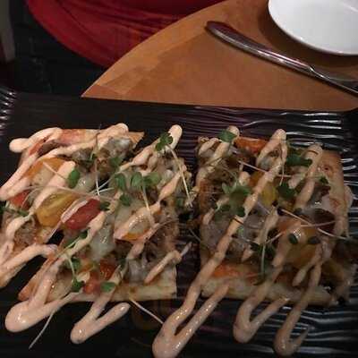 Trios Bistro Toronto