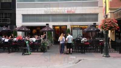 The Metropolitan