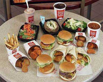 Wendy's