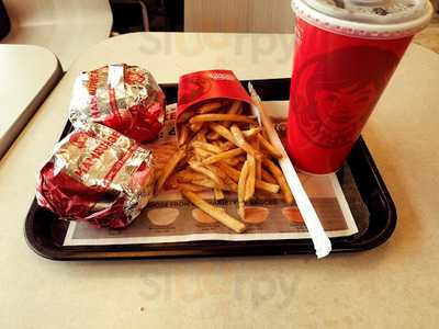 Wendy's