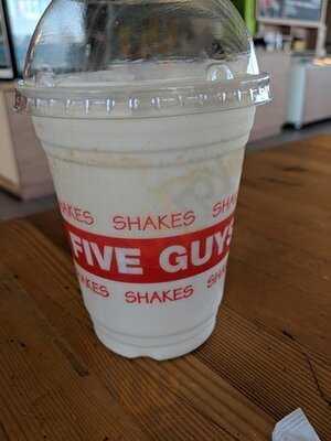 Five Guys