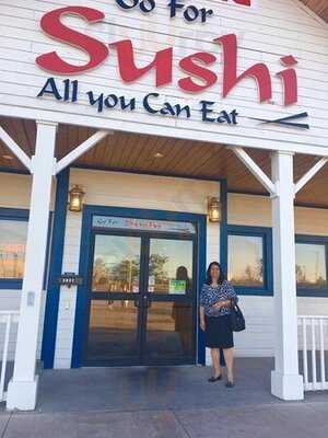Go For Sushi