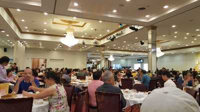 Mong Kok Chinese Cuisine