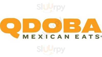 Qdoba Mexican Eats