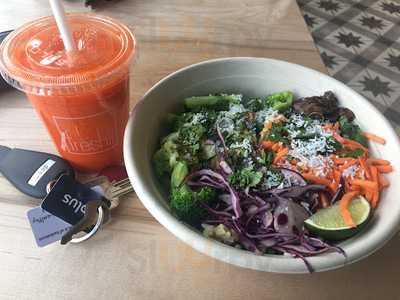 Freshii