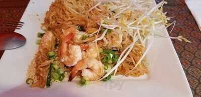 Tom Yum Thai Restaurant