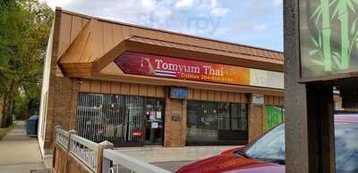 Tom Yum Thai Restaurant