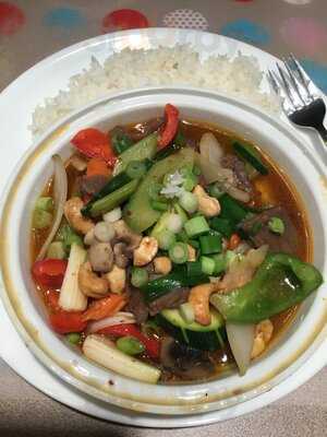 Tom Yum Thai Restaurant