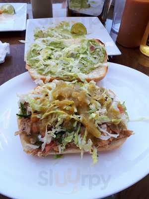 Quesada Burritos & Tacos