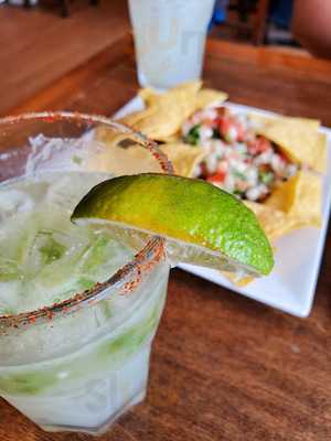 Quesada Burritos & Tacos