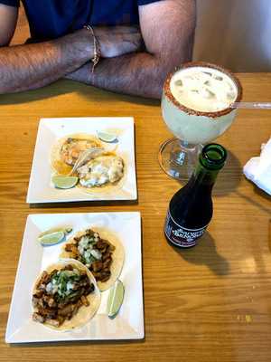 Quesada Burritos & Tacos